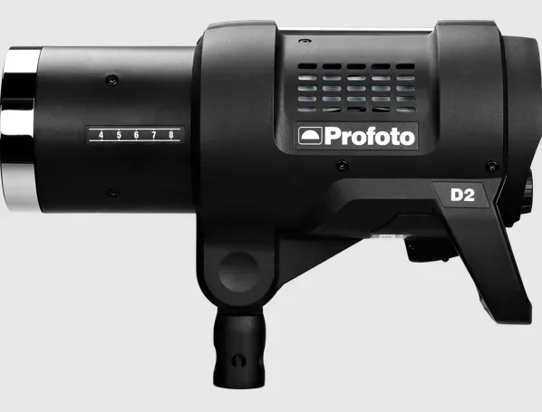 Profoto D2 500 Air TTL