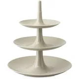 Koziol Babell L Etagere beige
