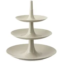 Koziol Babell L Etagere beige