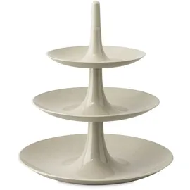 Koziol Babell L Etagere beige