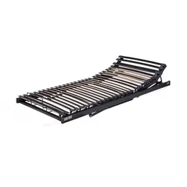 Tempur Systemrahmen Form 2000 motorisch verstellbar 90 x 210 cm