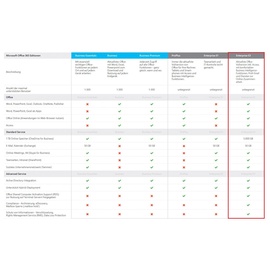 Microsoft 365 Enterprise E5 (NCE)