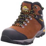 Rual-Tex Sicherheitsstiefel S3 Tiger