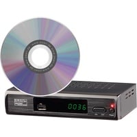 Upgrade-CD zur Aktivierung der USB-Aufnahmefunktion von DTR-400.fhd