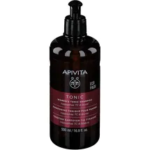 Apivita Tonic Women's Shampoo 500 ml