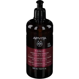 Apivita Tonic Women's Shampoo 500 ml
