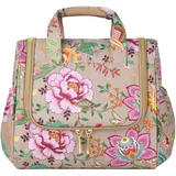 Oilily Color Bomb Cathy Kulturbeutel 23 cm, Necessaire, Mehrfarbig