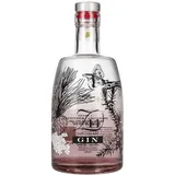 Z44 Distilled Dry Gin Alpin Südtirol Limited Edition 45,5% Vol. (1 x 0.7l)