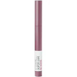 Maybelline Super Stay Ink Crayon 25 Stay Exceptional 1,5 g