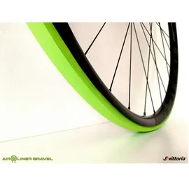 Vittoria Air-Liner Gravel Tubeless Einsatz 700C - Pannenschutz - Grün