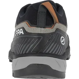 Scarpa Rapid XT Schuhe (Größe 43.5, beige)