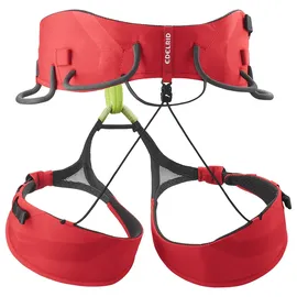 Edelrid Helios II Klettergurt Lava