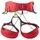 Edelrid Helios II Klettergurt Lava