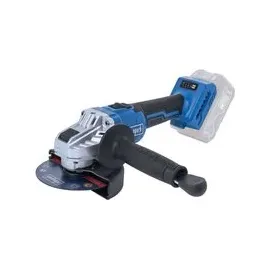 SCHEPPACH BC-AG125P-X ohne Akku
