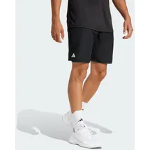 adidas Club Tennis Climacool Trainingsshorts Herren JF8499 - black