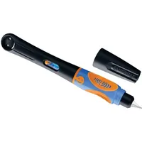 Pelikan griffix® Patronenfüller schwarz A für Anfänger), 1 St.