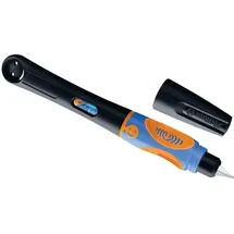 Pelikan griffix® Patronenfüller schwarz A für Anfänger), 1 St.