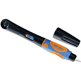 Pelikan griffix® Patronenfüller schwarz A für Anfänger), 1 St.