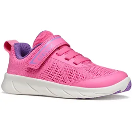 GEOX Foot-Run Kinder Pink / Lila 27