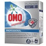 Pro Formula OMO Desinfektionswaschmittel Disinfectant Plus, Professional Pulver, 8,55 kg