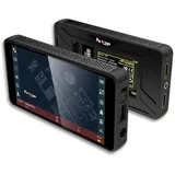 Portkeys PT5 II 5" schwarz