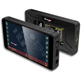 Portkeys PT5 II 5" schwarz