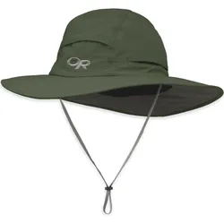 Outdoor Research Sunbriolet Sun Hat fatigue (0740) XL