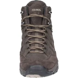 MEINDL Nebraska Mid GTX Herren Mahagoni 39