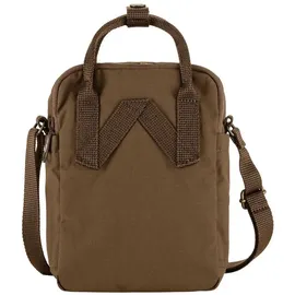 Fjällräven Kanken Sling 2,5 l dark oak