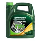 Fanfaro TDI 10W-40 4 L - 4