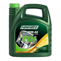 Fanfaro TDI 10W-40 4 L - 4