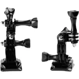 PRO-mounts Pro Mount Helmet Front & Side Mount