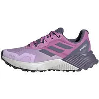 adidas Terrex Soulstride Damen Preloved Purple/Preloved Violet/Powder Plum 38