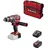 Einhell TP-CD 18/80 Li-i Set inkl. 1 x 2,0 Ah + Koffer