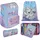 Scooli EasyStart Schulranzen-Set 5tlg Lilo & Stitch
