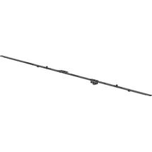 Winkhaus Getriebe konstant GAK.1550-2 15,5 mm Silber