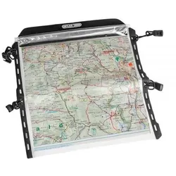 Ortlieb Ultimate Six Map-Case - Ultimate Six Map-Case