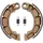 TRW Lucas TRW Bremsbackensatz MCS995