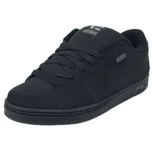 ETNIES Kingpin black/black 44