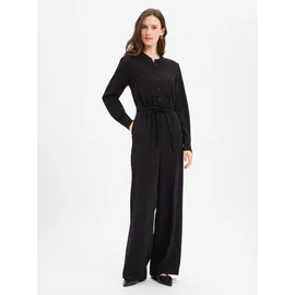 guido maria kretschmer woman Jumpsuit mit Falten Modell 'Linnea', Marine, 44