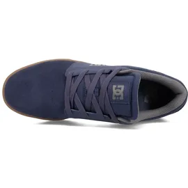 DC Shoes Crisis 2 Herren Navy/Grau 38