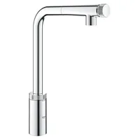 Grohe Minta SmartControl chrom 31613000