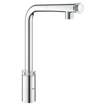 Grohe Minta SmartControl chrom 31613000