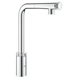 Grohe Minta SmartControl chrom 31613000