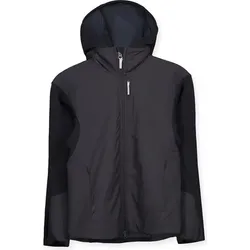 Houdini W's Moonwalk Houdi true black (900) M