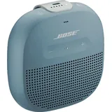 Bose SoundLink Micro stone blue