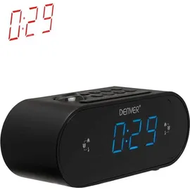 Denver CRP-717 schwarz