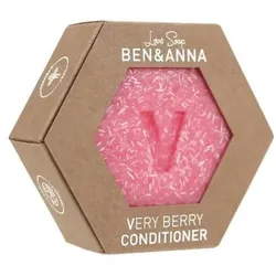 Love Soap Cond. Very Berry