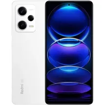 Xiaomi Redmi Note 12 Pro 5G 8 GB RAM 256 GB Polar White