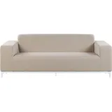 Beliani Beliani, Sofa, Rovigo (3-Sitzer)